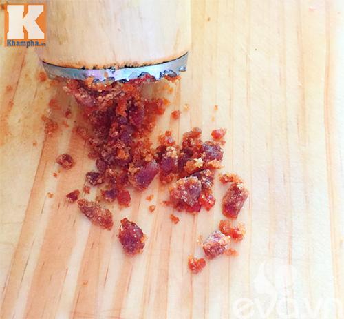 Thịt bò kho khô thơm ngon, lạ miệng - 3