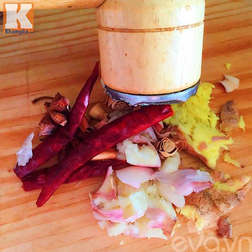 Thịt bò kho khô thơm ngon, lạ miệng - 2