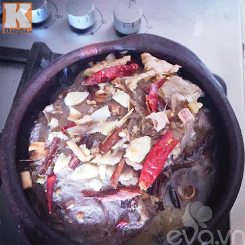 Thịt bò kho khô thơm ngon, lạ miệng - 6