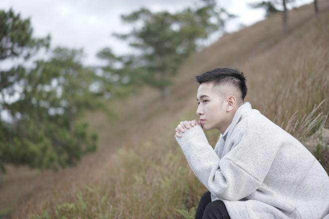 Đỗ Hoàng Dương đánh dấu quá trình amp;#34;dậy thì thành côngamp;#34; với MV amp;#34;Hôm nay chia tayamp;#34; - 7