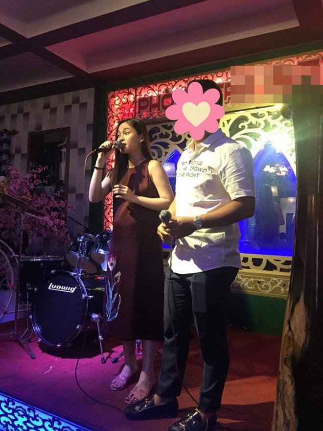 Giang Hồng Ngọc đã bí mật sinh con trai đầu lòng với bạn trai đại gia? - 1