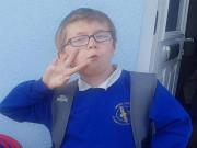 Làm mẹ - Con trai ngủ mãi không dậy, bố vào gọi mới tá hỏa vì bé đã sùi bọt mép