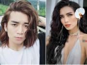 Clip Eva - BB Trần hóa thân nhân viên phục vụ siêu nuột nà, nhưng thái độ thì muốn "đập đi làm lại"