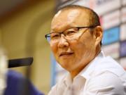 Tin tức - Lý do lạ khiến HLV Park Hang-seo không học tiếng Việt, không dùng mạng xã hội