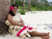 Tin tức - Vùng đất huyền bí: Nơi phụ nữ không nặng được 70 kg thì "đừng mơ lấy được chồng"