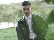 Nhạc - Đỗ Hoàng Dương đánh dấu quá trình "dậy thì thành công" với MV "Hôm nay chia tay"