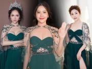 Thời trang - Đây là chiếc váy ai diện vào cũng xinh đẹp, đến lượt Nam Em lại thành thảm hoạ