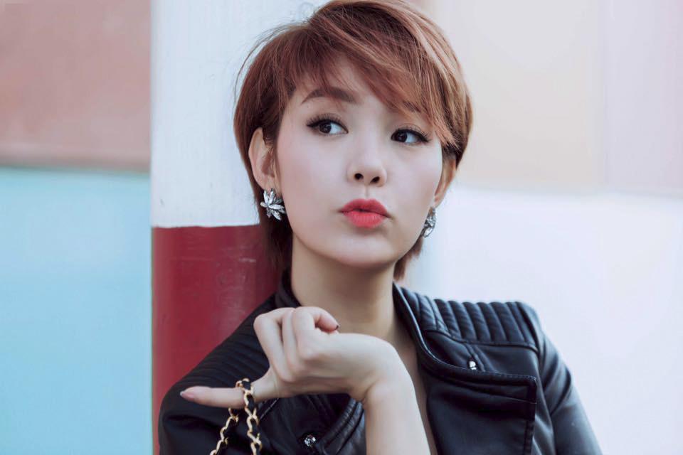 Sao Việt để tóc tomboy: Hamp;#39;Hen Niê, Hương Giang đẹp xuất sắc, Hari nhìn không nhận ra - 7