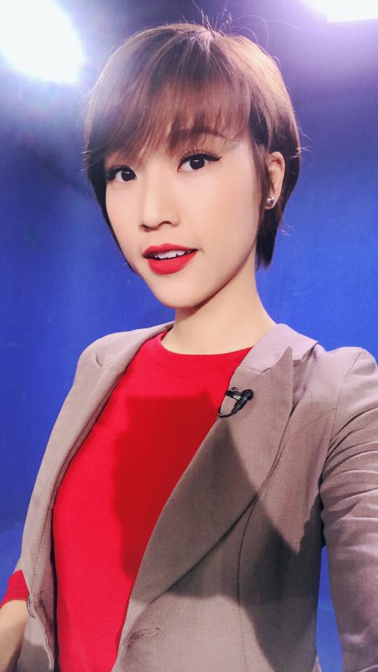 Sao Việt để tóc tomboy: Hamp;#39;Hen Niê, Hương Giang đẹp xuất sắc, Hari nhìn không nhận ra - 3