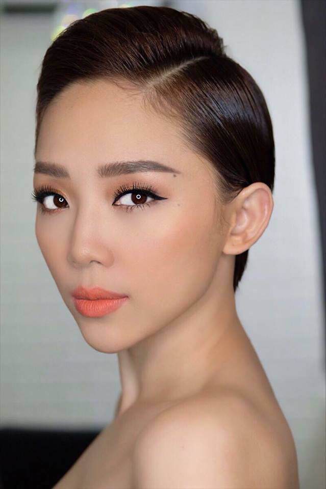 Sao Việt để tóc tomboy: Hamp;#39;Hen Niê, Hương Giang đẹp xuất sắc, Hari nhìn không nhận ra - 4