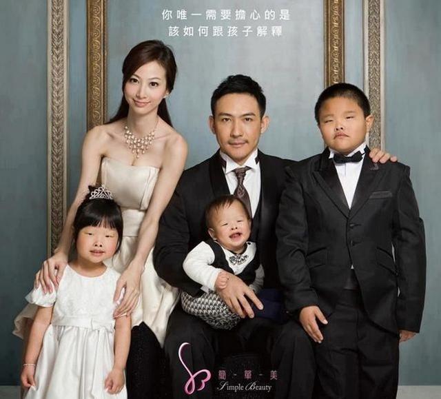 Sự thật choáng váng sau bức ảnh amp;#34;mẹ tiên con cúamp;#34; khiến cuộc sống của một người đẹp tan tành - 1