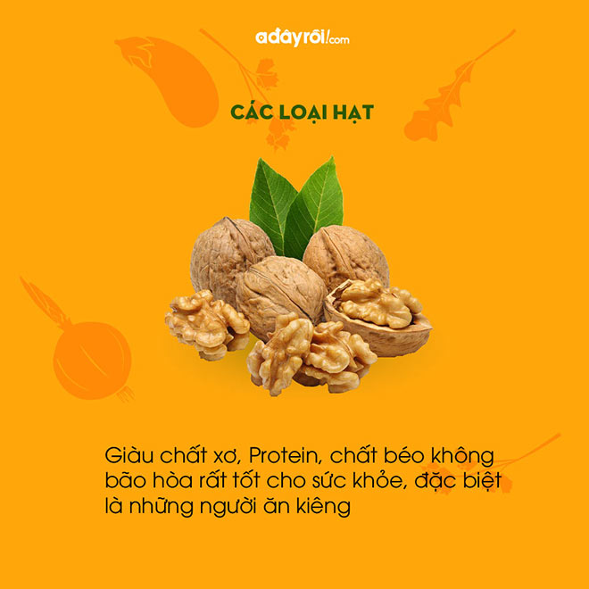 goi y 5 “bua xe” vua tien loi vua healthy cho dan van phong - 1