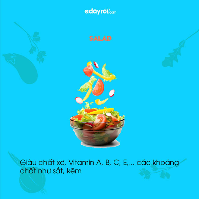 goi y 5 “bua xe” vua tien loi vua healthy cho dan van phong - 3