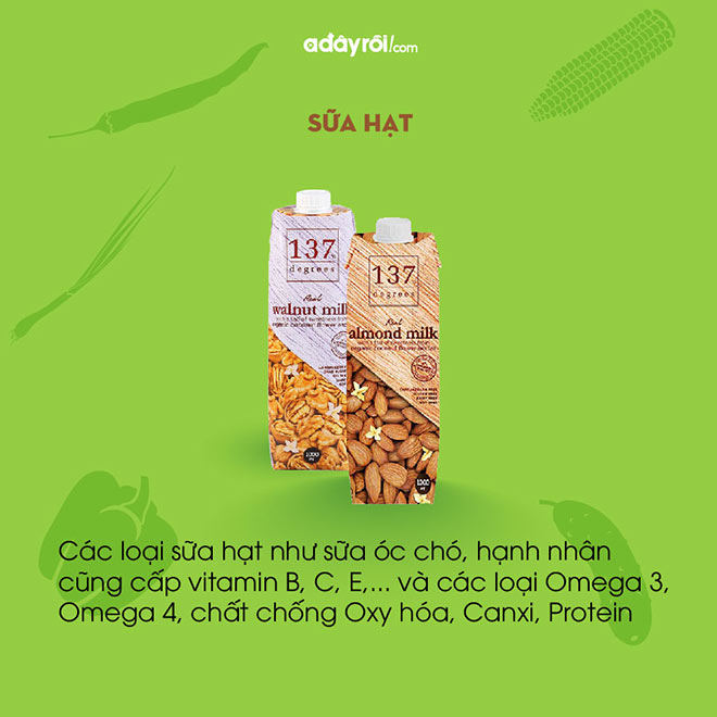 goi y 5 “bua xe” vua tien loi vua healthy cho dan van phong - 4