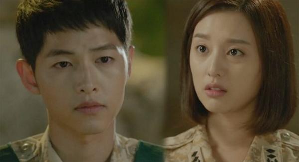 Vừa công khai hôn trai trẻ, Song Hye Kyo vội vã đến phim trường amp;#34;nhận tộiamp;#34; với Song Joong Ki? - 6