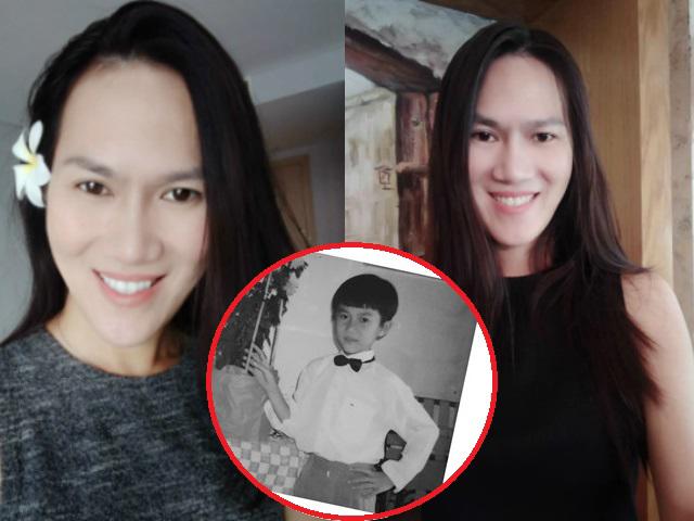 Từng bị mẹ đánh để...chữa bệnh đồng tính, ít ai biết câu chuyện phía sau cô gái đặc biệt này