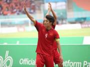 Tin tức - Asian Cup 2019: Anh Đức, Đình Trọng vắng mặt, HLV Park Hang-seo sẽ tung con át chủ bài nào?