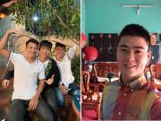 Nhà đẹp - Đình Trọng, Tiến Dũng kéo nhau về thăm căn nhà ở ngoại thành của Duy Mạnh trước ngày “hội quân”