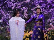 Giải trí - Ơn giời tập cuối: Trấn Thành không thể chịu nổi Hòa Minzy vì quá "lầy"