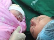 Bà bầu - Biết tác dụng "thần kỳ" này, chắc hẳn bà mẹ nào cũng muốn cho con bú sau sinh