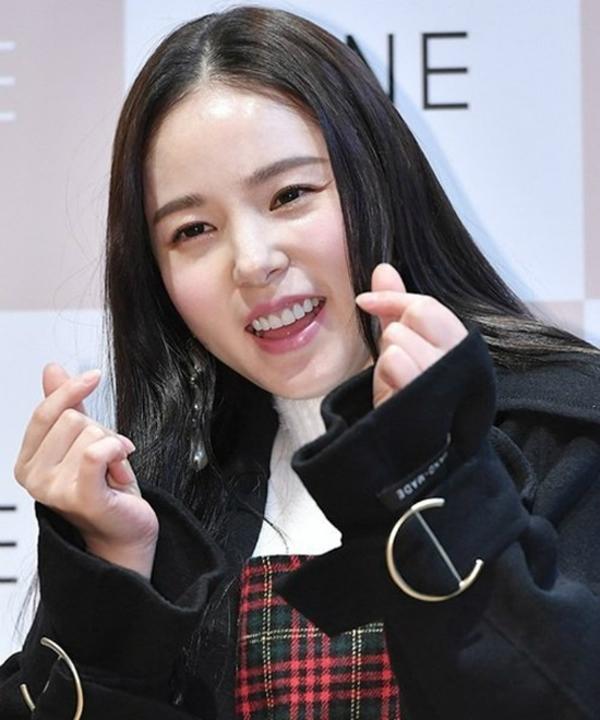 Mới lấy chồng nửa năm, amp;#34;Nữ thần gợi cảmamp;#34; giờ đã phát tướng như thế này! - 2