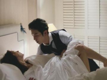 Định quay lại với chồng cũ, câu anh nói giữa lúc ái ân khiến tôi tê tái