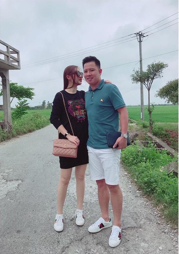 2018 – Năm “được mùa” mang thai, sinh con bí ẩn của loạt mỹ nhân Việt - 2