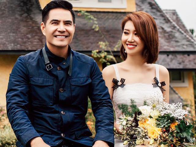 Trung Dũng: Không có chuyện phim giả tình thật với Thúy Ngân, đang yêu bạn gái kém gần 20 tuổi