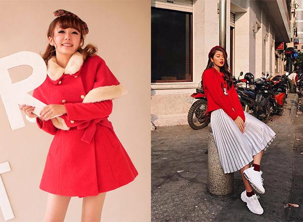 Giáng sinh năm ngoái không thể thiếu những items này, nhưng Giáng sinh năm nay không có thì tốt hơn - 1