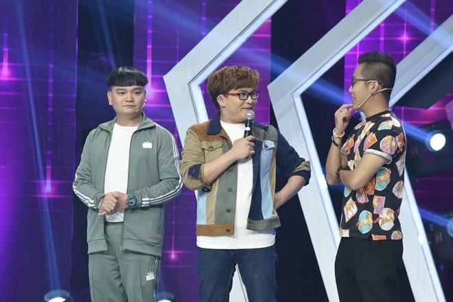 Hãy gọi Hương Giang là Hoa hậu, Hương Giang ngày xưa đã chết rồi! - 1