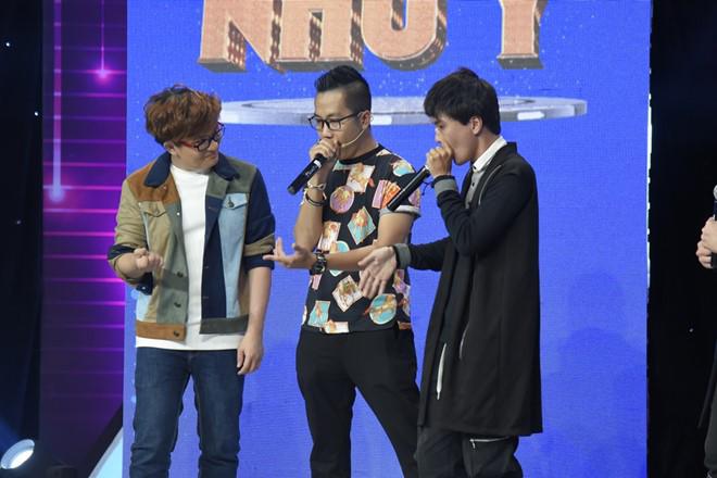 Hãy gọi Hương Giang là Hoa hậu, Hương Giang ngày xưa đã chết rồi! - 5