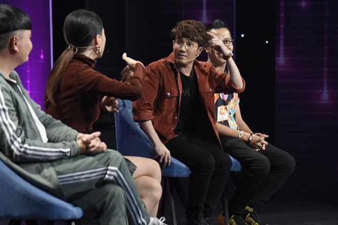 Hãy gọi Hương Giang là Hoa hậu, Hương Giang ngày xưa đã chết rồi! - 4