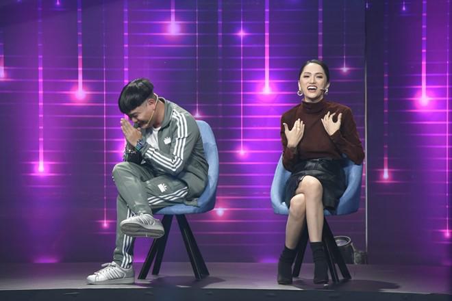 Hãy gọi Hương Giang là Hoa hậu, Hương Giang ngày xưa đã chết rồi! - 2