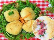 Bếp Eva - 4 món ăn sáng dễ nấu mà ngon, chồng con ăn xong còn đòi mang đi làm