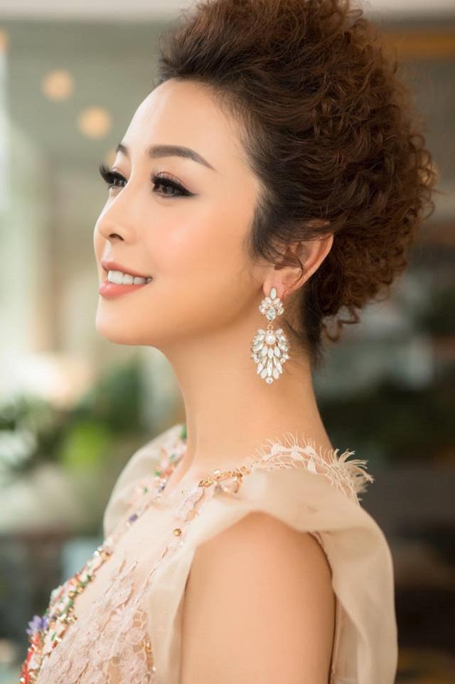 Muốn đẹp hút hồn như Jennifer Phạm không khó, chỉ cần nắm được bí quyết “vàng ròng” này - 6