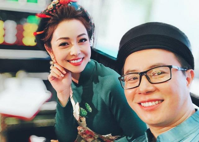 Muốn đẹp hút hồn như Jennifer Phạm không khó, chỉ cần nắm được bí quyết “vàng ròng” này - 1