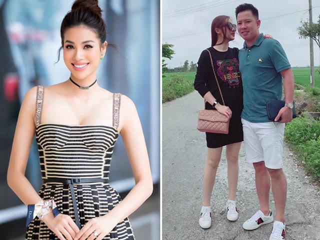 2018 – Năm được mùa mang thai, sinh con bí ẩn của loạt mỹ nhân Việt