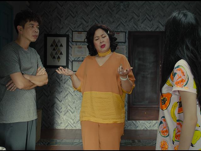 Hồn Papa da Con gái: Cười amp;#34;bể bụngamp;#34; khi ông bố 40 sống amp;#34;trong lốtamp;#34; cô con gái 18 tuổi - 12