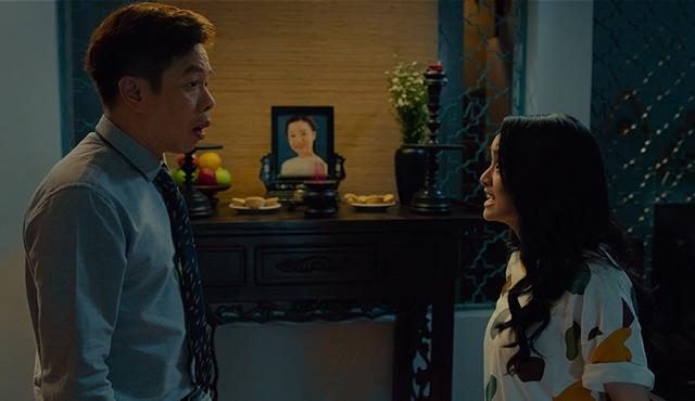 Hồn Papa da Con gái: Cười amp;#34;bể bụngamp;#34; khi ông bố 40 sống amp;#34;trong lốtamp;#34; cô con gái 18 tuổi - 7