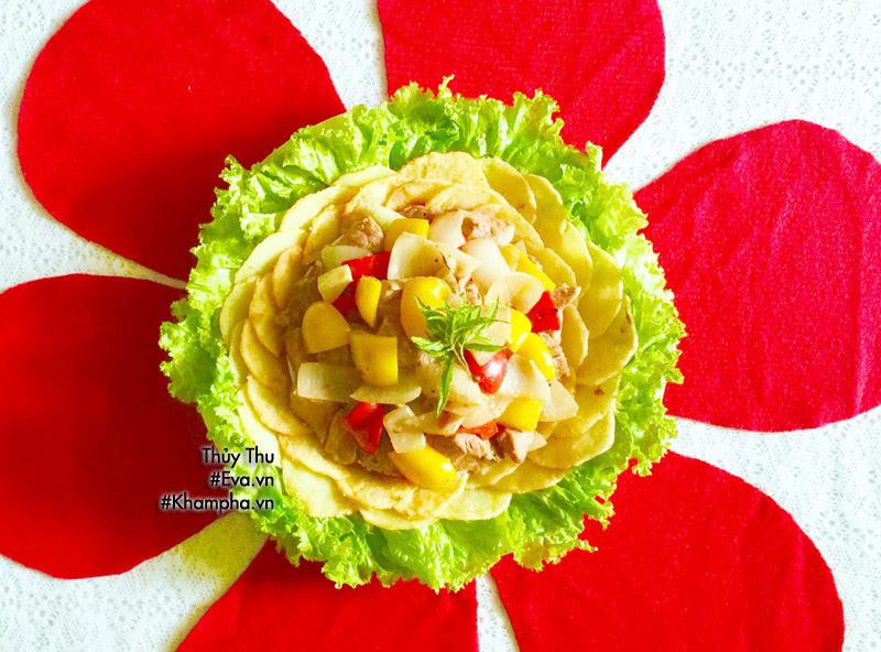 Gợi ý bữa cơm kiểu Việt tuyệt ngon cho ngày lễ Giáng sinh khiến cả nhà mê mẩn - 3