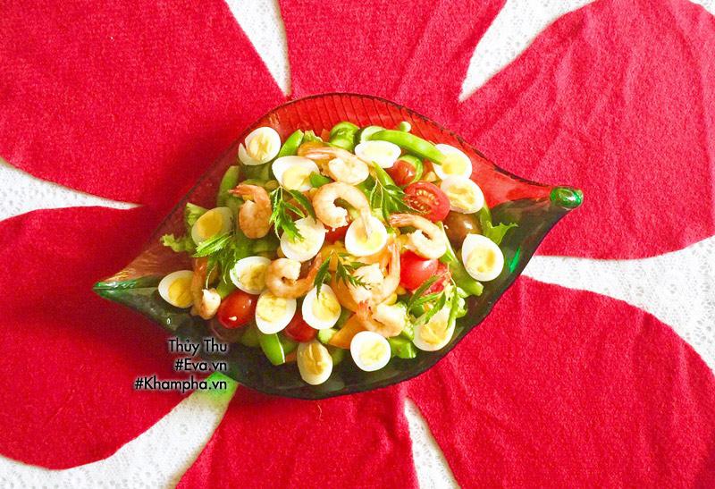 Gợi ý bữa cơm kiểu Việt tuyệt ngon cho ngày lễ Giáng sinh khiến cả nhà mê mẩn - 5