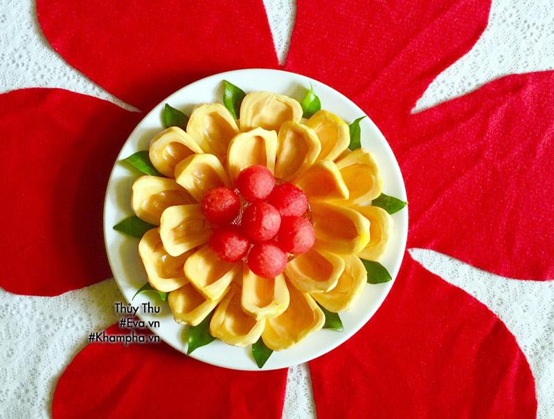 Gợi ý bữa cơm kiểu Việt tuyệt ngon cho ngày lễ Giáng sinh khiến cả nhà mê mẩn - 7