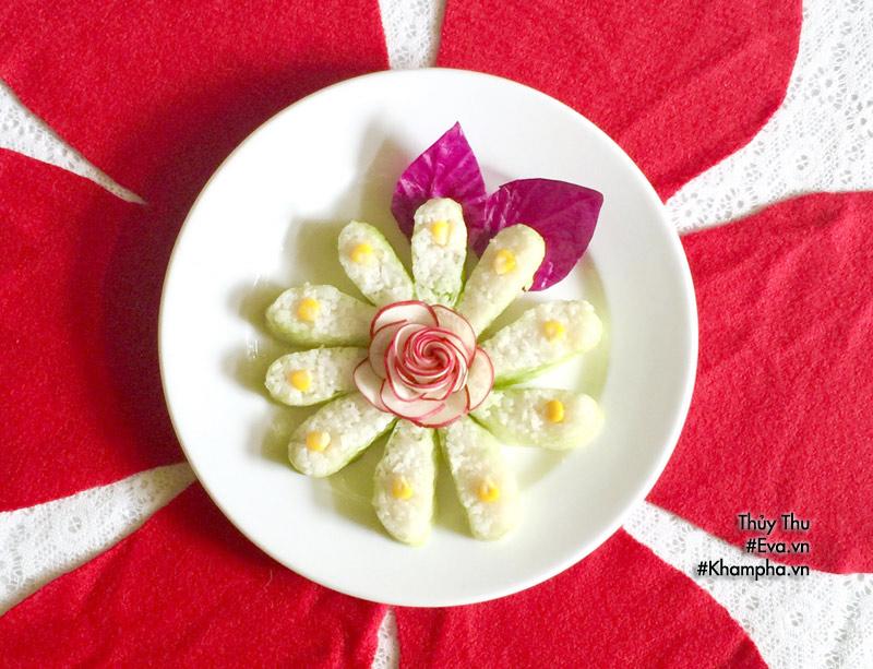 Gợi ý bữa cơm kiểu Việt tuyệt ngon cho ngày lễ Giáng sinh khiến cả nhà mê mẩn - 6