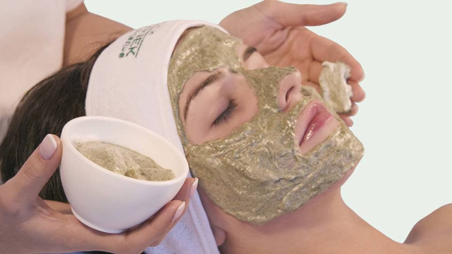 amp;#34;GREEN PEEL® thay da 100% thảo mộcamp;#34; có gì mà khiến chị em mê mẩn? - 3