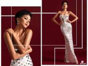 Thời trang - H'Hen Niê: Tôi thấy mình không phải thiên thần, mà còn hơi... "ác quỷ" một tí!