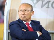 Tin tức - Phản ứng của ông Park Hang-seo khi được 5 CLB Hàn Quốc săn đón với lương cao gấp 5 lần