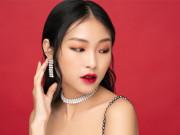 Đẹp - Trang điểm tiệc cuối năm với tông đỏ chủ đạo giúp nàng quyến rũ và hút mắt