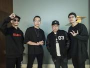 Nhạc - Da LAB từng sợ sẽ là "nhóm nhạc 1 hit" sau thành công của "Một nhà"