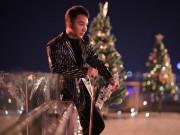 Nhạc - Hoàng Rob "pha trộn" Last Christmas và Khúc giao mùa làm quà Giáng Sinh gửi tặng khán giả