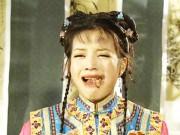 Giải trí - Bi kịch "20 năm soạn lại" của Tiểu Yến Tử: Đang ăn kiêng còn bị đưa đi tiệc